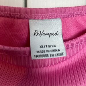 REVAMPED Bikini Bottom